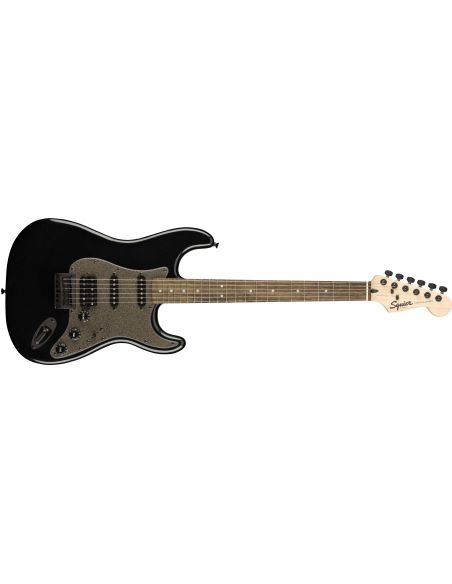 Elektrinė gitara Fender FSR BULLET STRAT HT HSS BH BKM