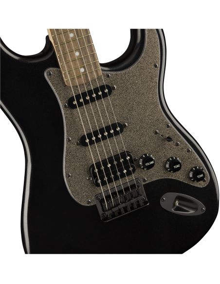 Elektrinė gitara Fender FSR BULLET STRAT HT HSS BH BKM