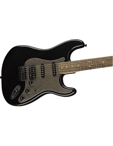 Elektrinė gitara Fender FSR BULLET STRAT HT HSS BH BKM