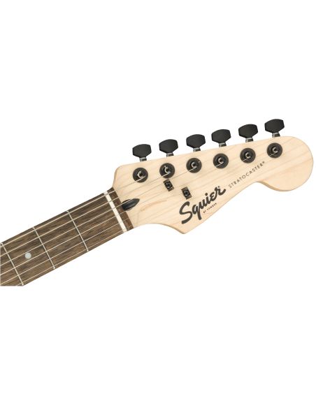 Elektrinė gitara Fender FSR BULLET STRAT HT HSS BH BKM