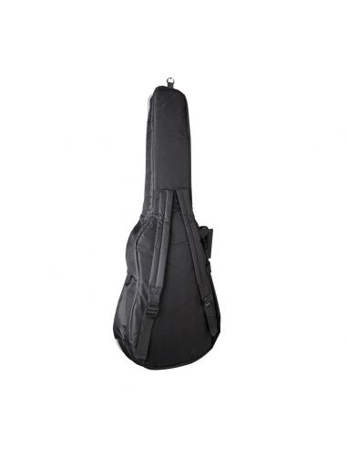 Dėklas akustinei gitarai Stagg STB-10W