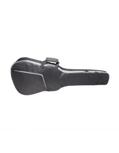 Bag for folk, western or dreadnought guitar Stagg STB-10 W