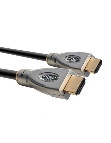 HDMI vaizdo laidas, 3 m