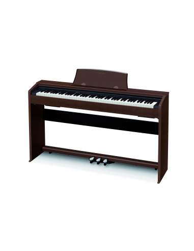 Skaitmeninis pianinas Casio PX-770 BN