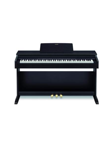 AP-270 Celviano Series Digital Piano Casio (Black)