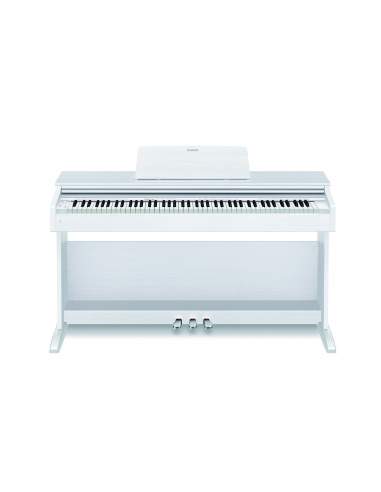 AP-270 Celviano Series Digital Piano Casio (White)