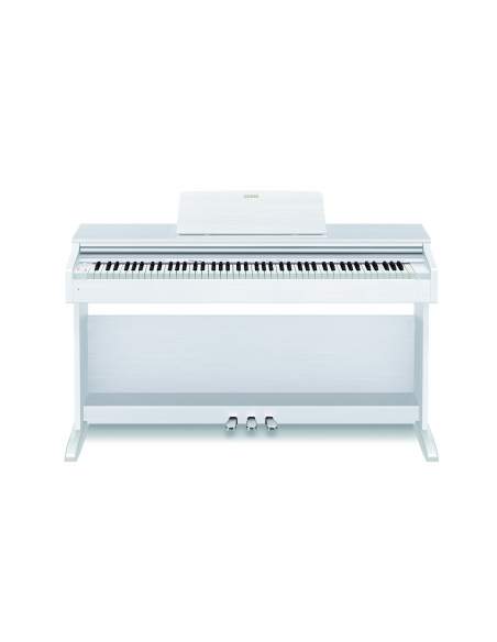 AP-270 Celviano Series Digital Piano Casio (White)