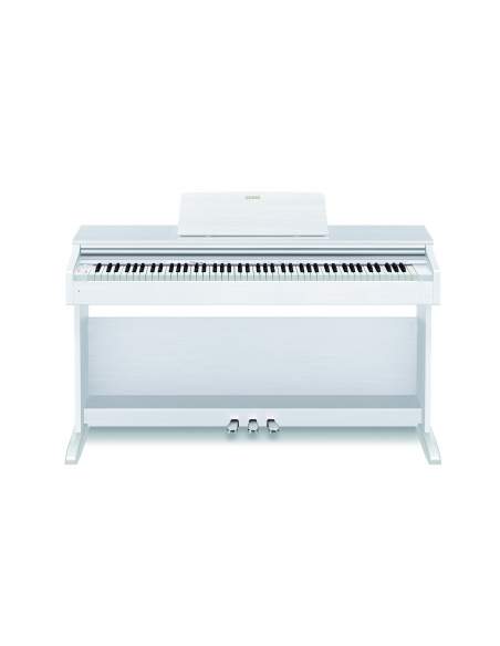 Skaitmeninis pianinas AP-270 Celviano Series Casio (baltas)