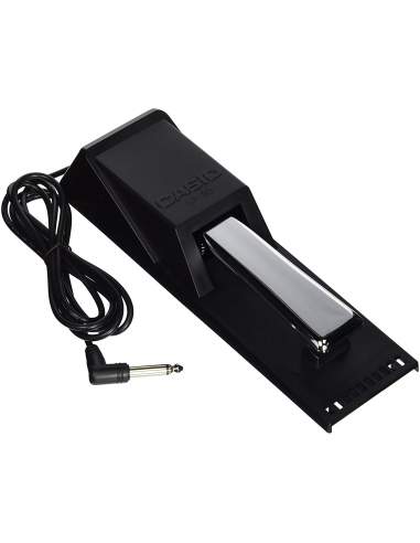 SP-20 Single Sustain Pedal for PX-S, CDP-S, PX-360, PX-560, PX-5S, CT-X3000, CT-X5000