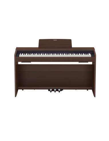 PX-870 Privia Series Digital Piano (Brown)