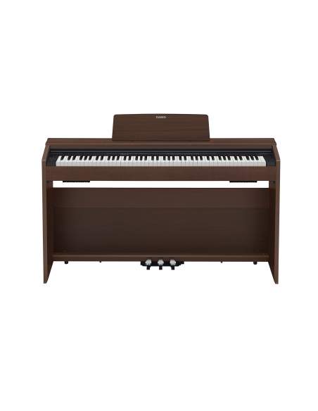 PX-870 Privia Series Digital Piano (Brown)