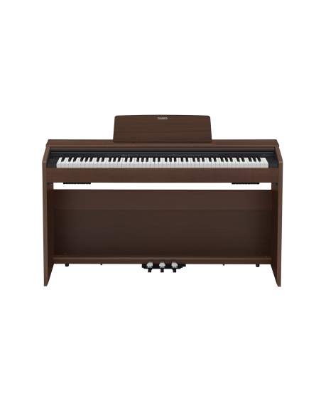 PX-870 Privia Series Digital Piano Casio (Brown)