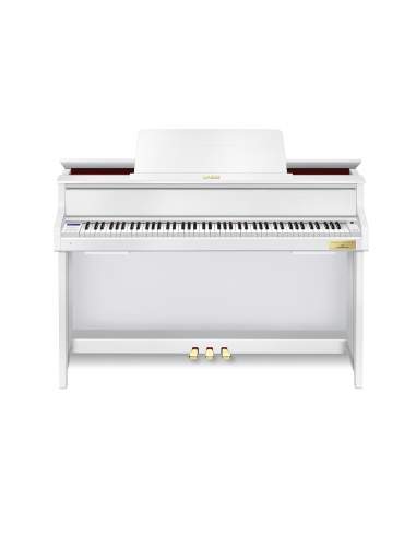 GP-310 Celviano Grand Hybrid Series Digital Piano (Matt White)