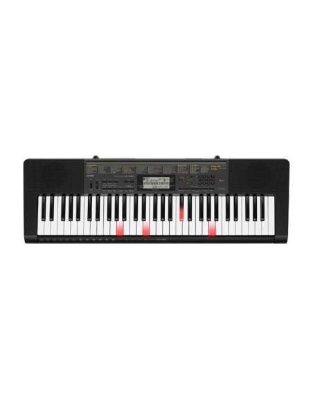 Sintezatorius LK-265 su apšvietimu Casio (su adapteriu)