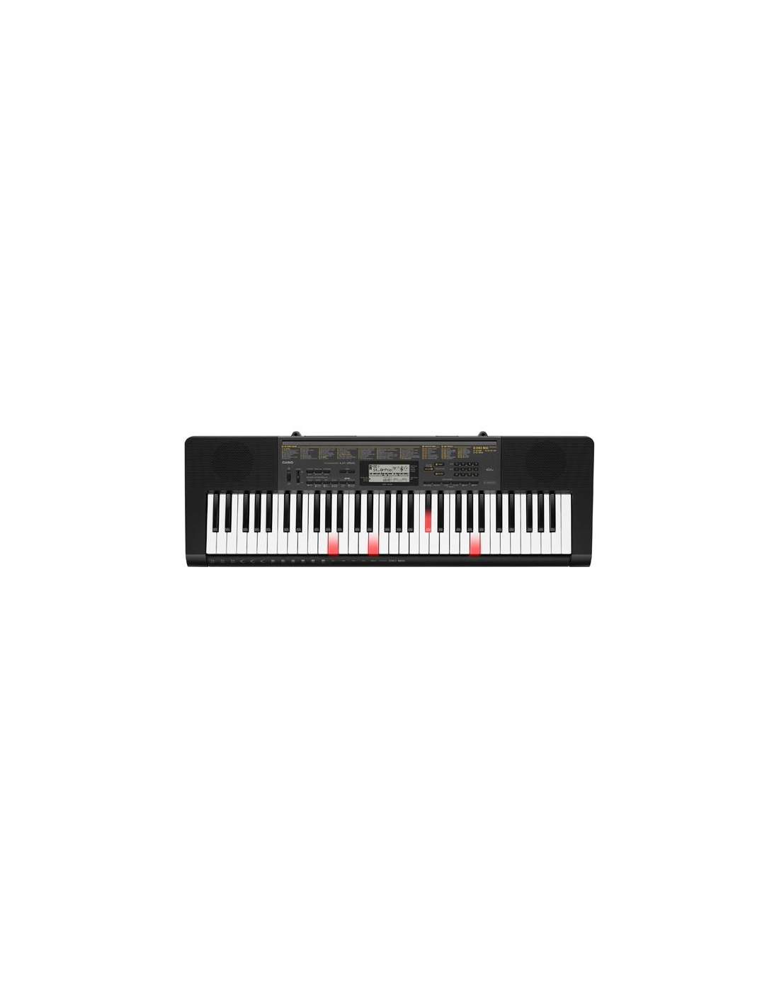Casio 265 keyboard clearance