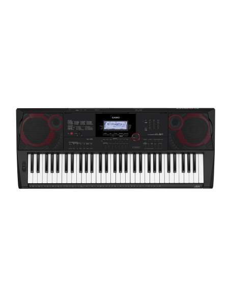 CT-X3000 Portable Keyboard with AiX Sound Engine (Adaptor Included)
