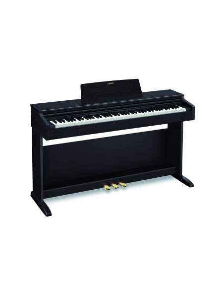 AP-270 Celviano Series Digital Piano Casio (Black)