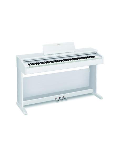 AP-270 Celviano Series Digital Piano Casio (White)