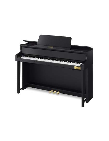 Skaitmeninis pianinas GP-310 Celviano Grand Hybrid Series Casio (Matinis juodas)