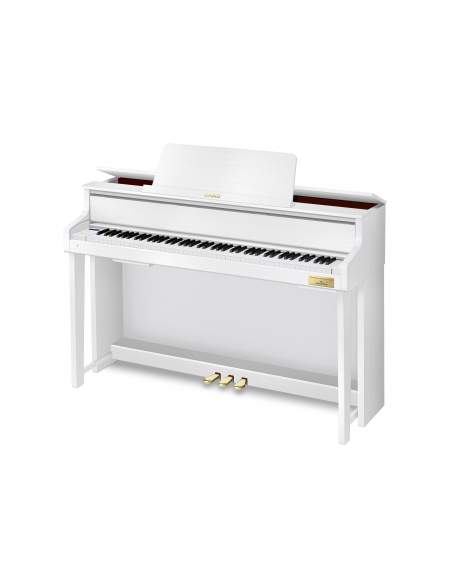 GP-310 Celviano Grand Hybrid Series Digital Piano (Matt White)