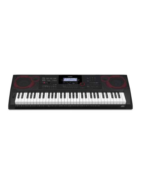 CT-X3000 Portable Keyboard with AiX Sound Engine (Adaptor Included)