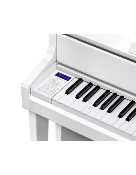 GP-310 Celviano Grand Hybrid Series Digital Piano Casio (Matt White)