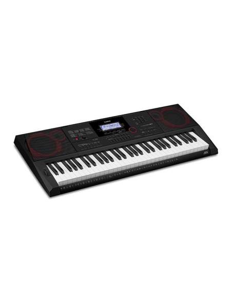 CT-X3000 Portable Keyboard with AiX Sound Engine (Adaptor Included)