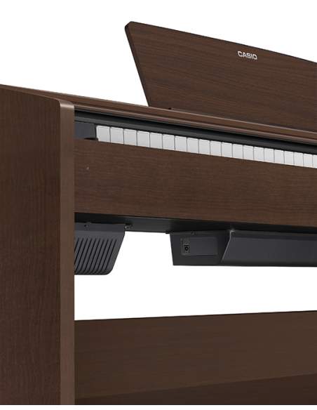 PX-870 Privia Series Digital Piano Casio (Brown)