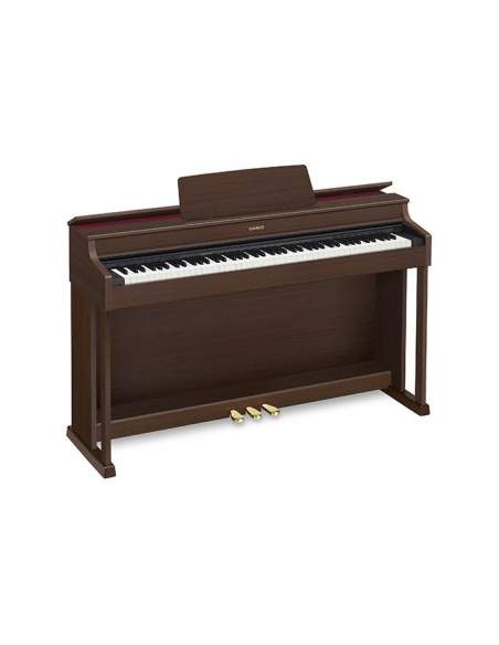 AP-470 Celviano Series Digital Piano Casio (Brown)