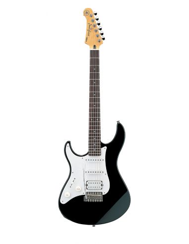 Elektrinė gitara Yamaha Pacifica112JBL