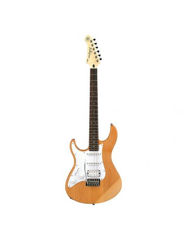 Elektrinė gitara Yamaha Pacifica112JBL