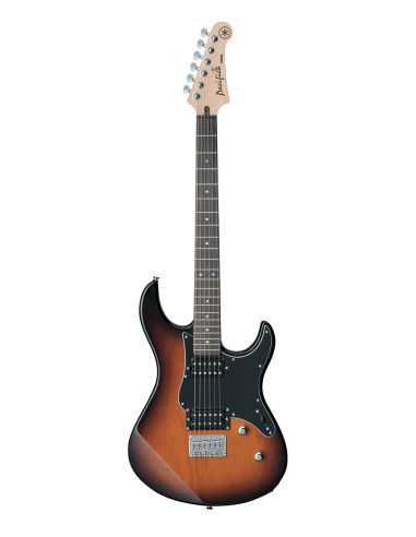Electric guitar Yamaha Pacifica PA120H TBS