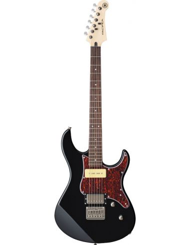 Elektrinė gitara Yamaha Pacifica 311H YNS