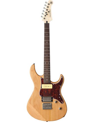 Electric guitar Yamaha Pacifica 311H YNS