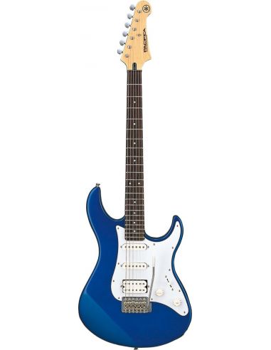 Electric guitar Yamaha Pacifica 012 BL II