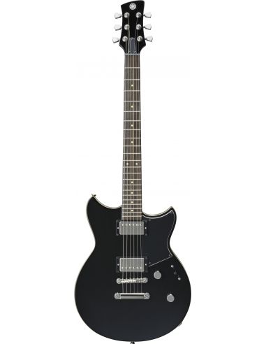 Electric guitar Yamaha Revstar RS420BSTA