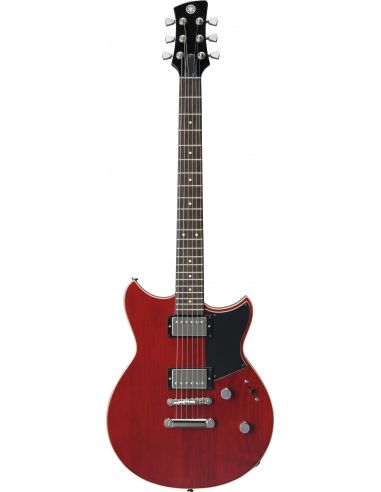 Electric guitar Yamaha Revstar RS420FRDA