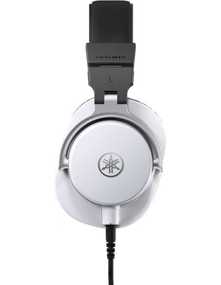 Headphones Yamaha HPH-MT5 white