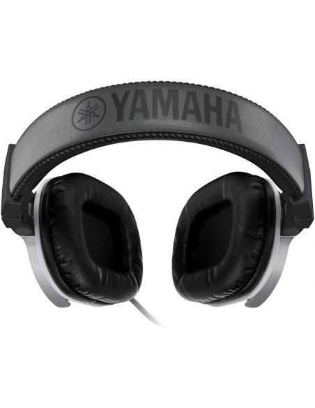Headphones Yamaha HPH-MT5 white