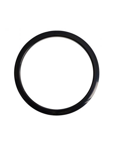 Gibraltar SC-GPHP-5B 5 Inch Black Bass Drum Hole