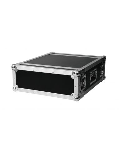 Flightcase for 483 mm units (19")