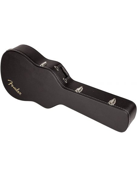 Deluxe Molded Case â€“ StratocasterÂ® - TelecasterÂ®