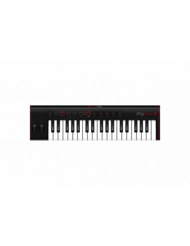 MIDI klaviatūra iRig Keys 2