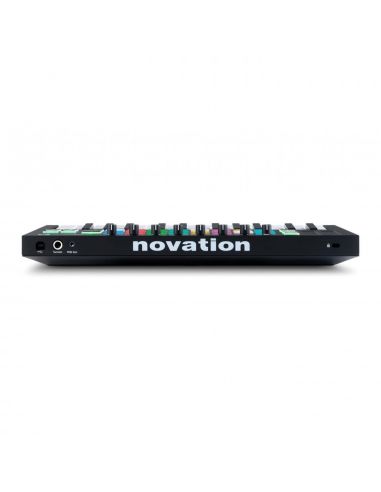Midi klaviatūra Novation LaunchKey Mini MK3