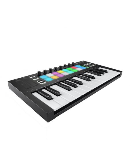 Novation Launchkey Mini MK3 USB