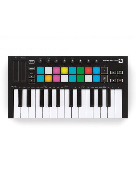 Novation Launchkey Mini MK3 USB controller