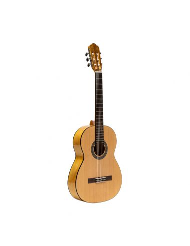 Klasikinė Flamenca gitara Stagg SCL70-FLAMENCA