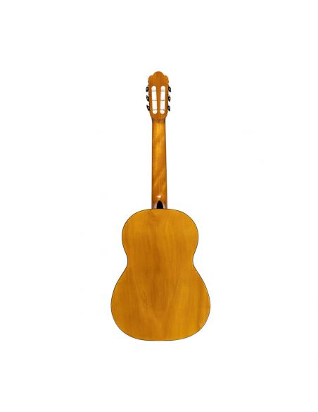 Klasikinė Flamenca gitara Stagg SCL70-FLAMENCA