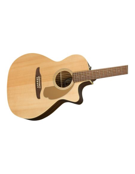 Fender Newporter, Natural WN