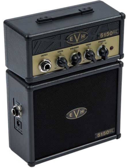 Fender EVH MICRO STACK EL34